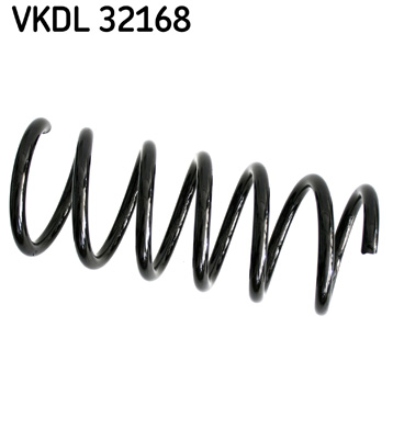 SKF VKDL 32168 Fahrwerksfeder